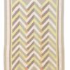 Tapis Indo Kilim circa 1980
