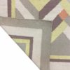 Tapis Indo Kilim circa 1980 – Image 2
