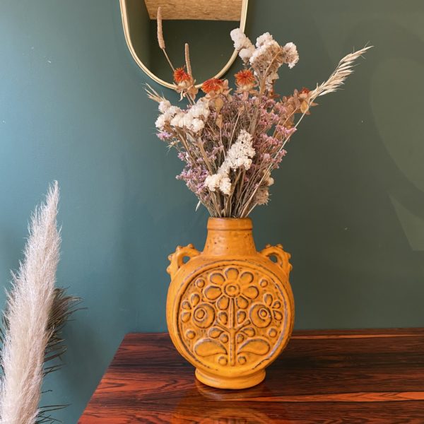 Vase Dümler & Breiden (West Germany)