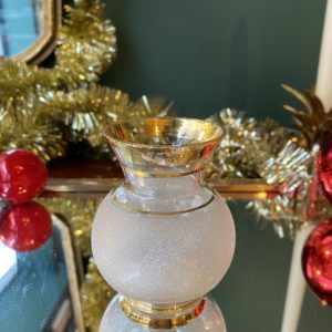 Vase vintage miniature