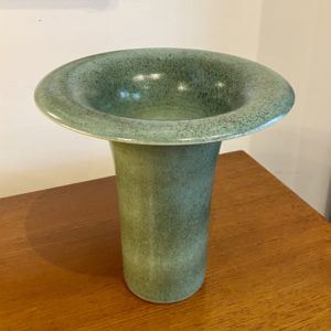 vase suédois 1950