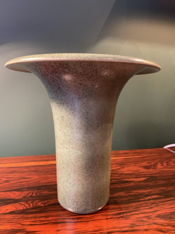 vase suédois 1950 céramique