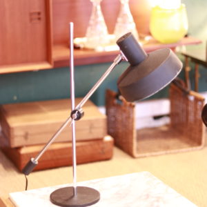 Lampe vintage articulée