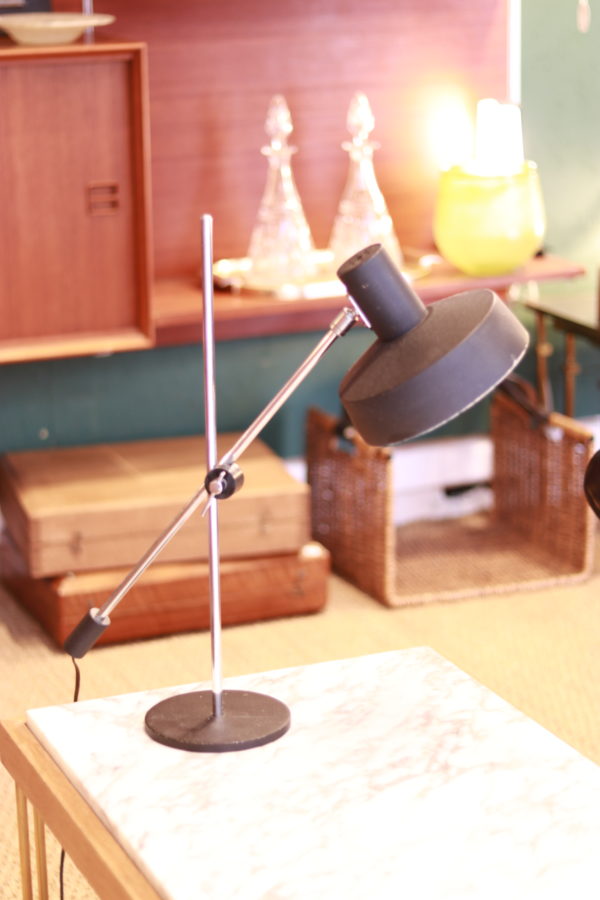 Lampe vintage articulée