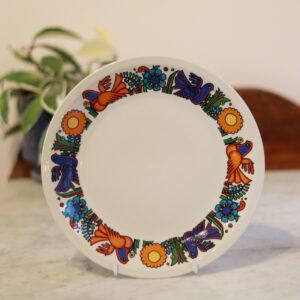 Grande assiette plate Acapulco, Villeroy & Boch