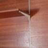 Meuble mural vintage scandinave en teck – Image 22