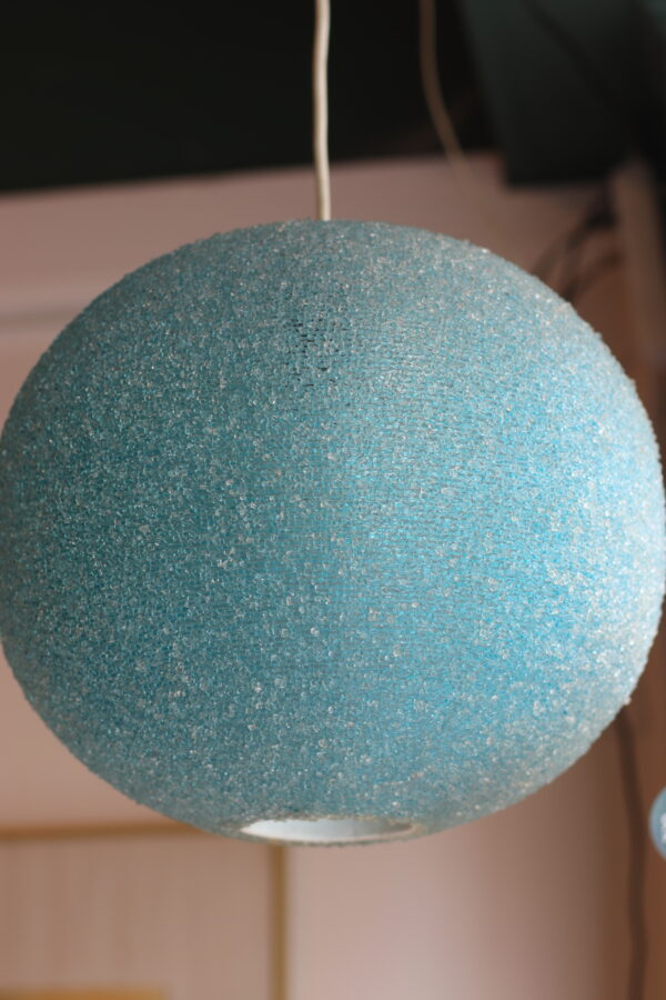 Suspension Sugarball Moon par Rotaflex, Belgique – Image 4
