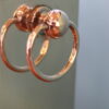 Seau à champagne Art Déco, plaqué argent – Image 5