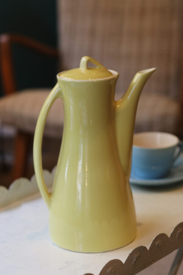 Cafetière "Napoli" Boch 1950