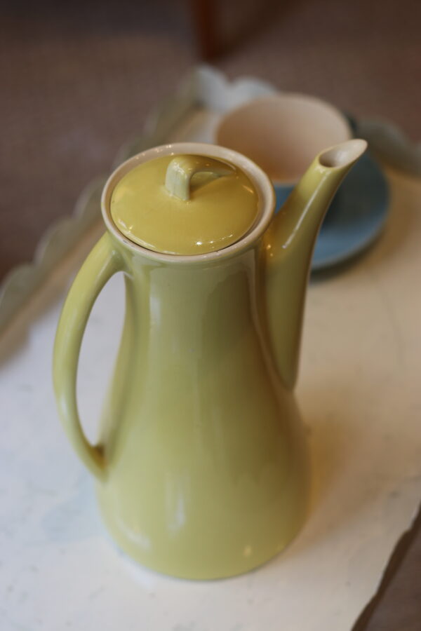Cafetière "Napoli" Boch 1950 – Image 5
