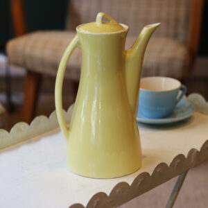 Cafetière "Napoli" Boch 1950