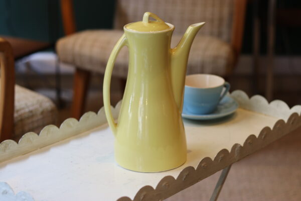 Cafetière "Napoli" Boch 1950