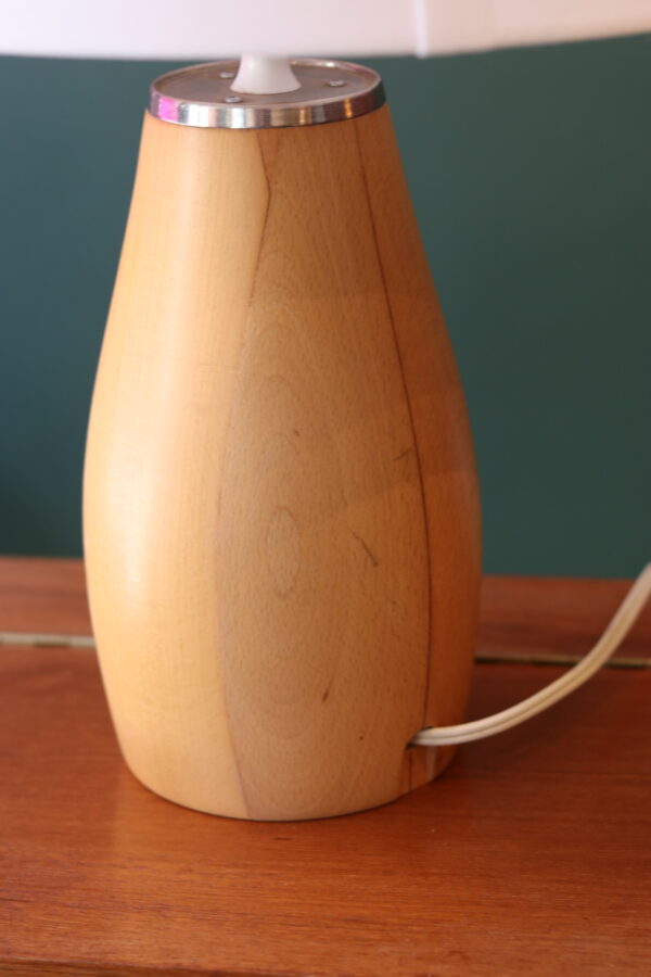 Pied de lampe IKEA – design scandinave années 1990 – Image 6