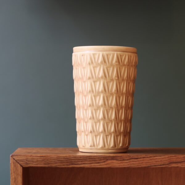 Ewald Dahlskog (1894–1950), Vase en céramique circa 1930 – Image 2