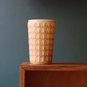 Ewald Dahlskog (1894–1950), Vase en céramique circa 1930