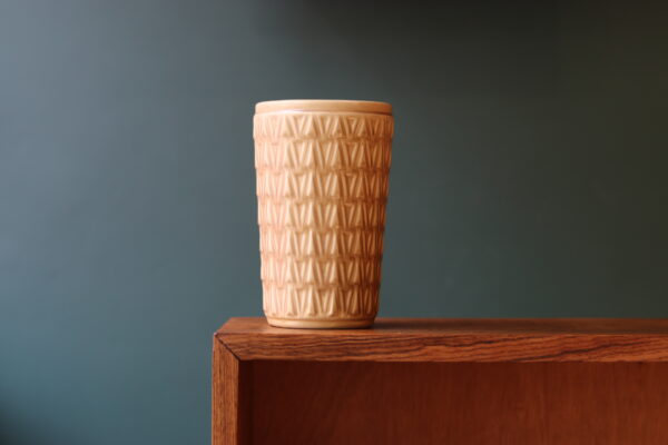 Ewald Dahlskog (1894–1950), Vase en céramique circa 1930
