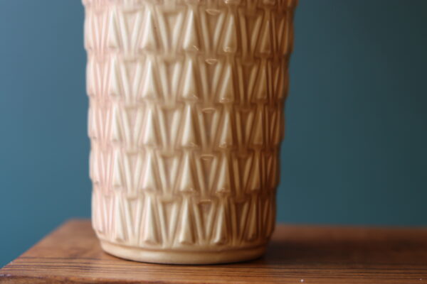Ewald Dahlskog (1894–1950), Vase en céramique circa 1930 – Image 7