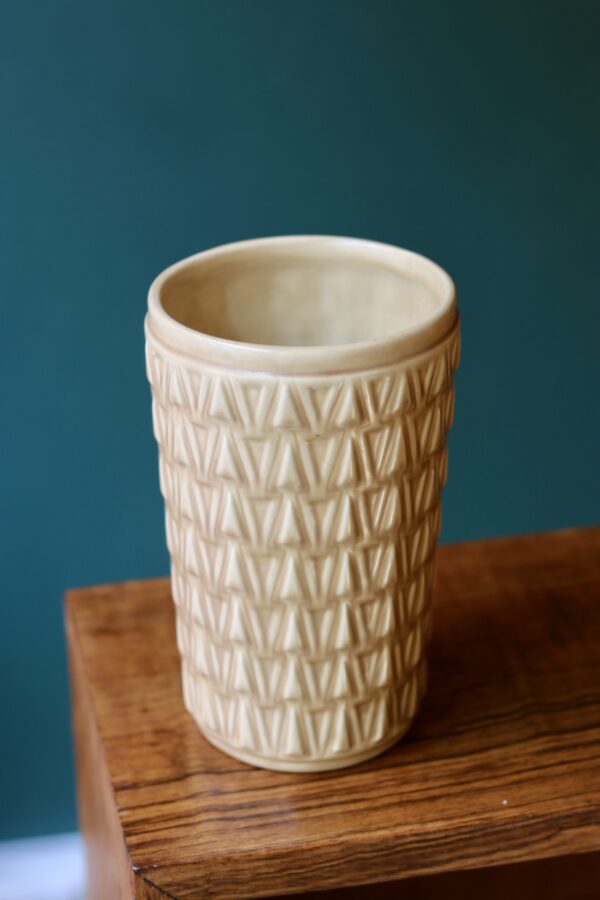 Ewald Dahlskog (1894–1950), Vase en céramique circa 1930 – Image 5