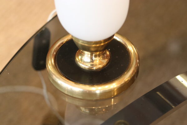 Petite lampe vintage au design fuselé – Image 5