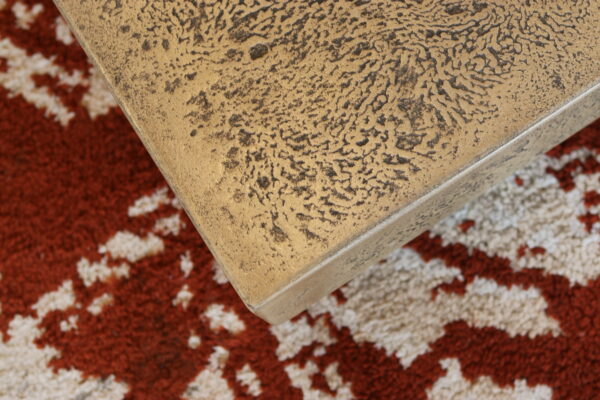 Table basse Wabi Sabi, 1970