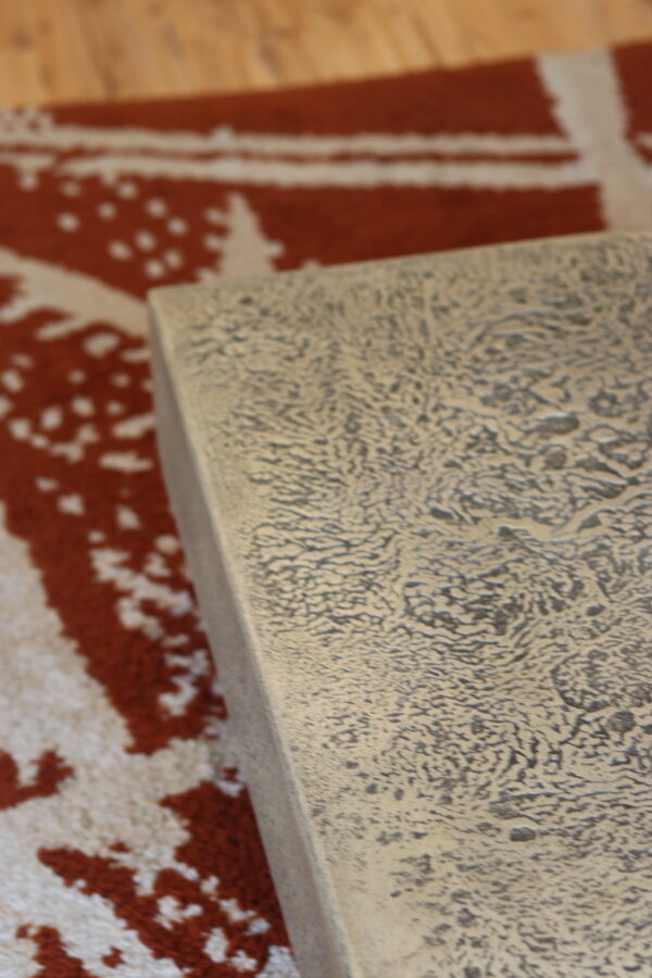 Table basse Wabi Sabi, 1970 – Image 6
