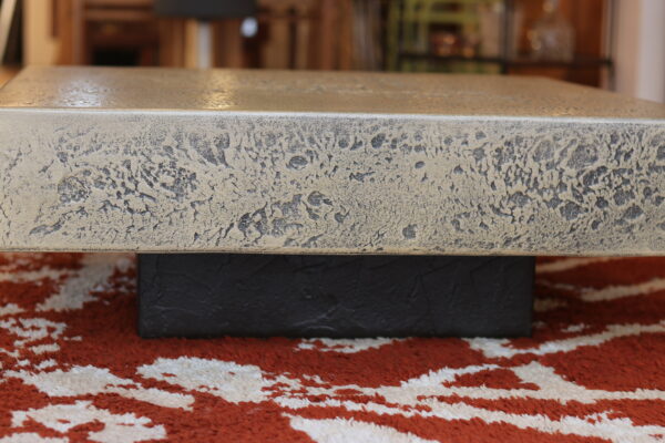 Table basse Wabi Sabi, 1970 – Image 3