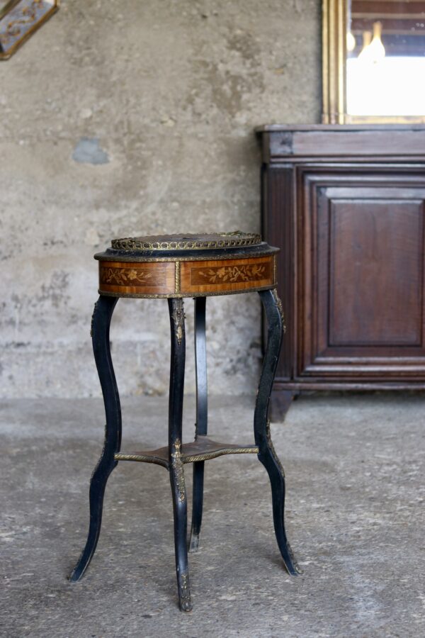 Jardinière Napoleon III – Image 8