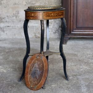 Jardinière Napoleon III