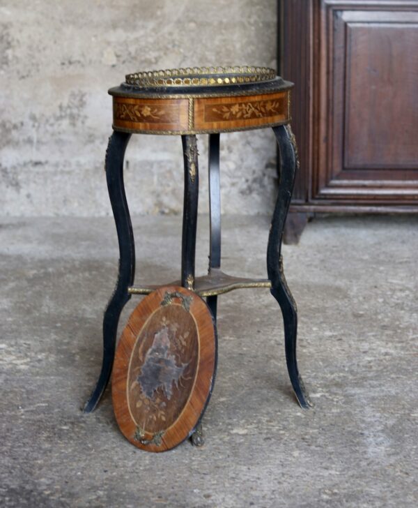 Jardinière Napoleon III