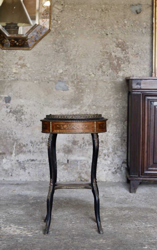 Jardinière Napoleon III – Image 4