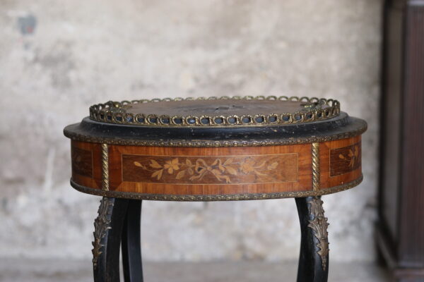 Jardinière Napoleon III – Image 3