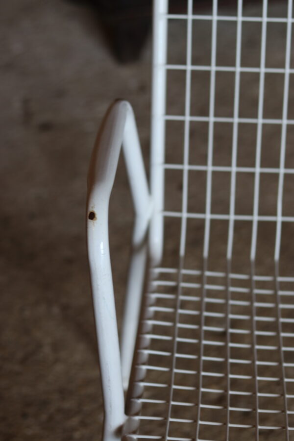 Paire de fauteuils de jardin EMU – Image 4