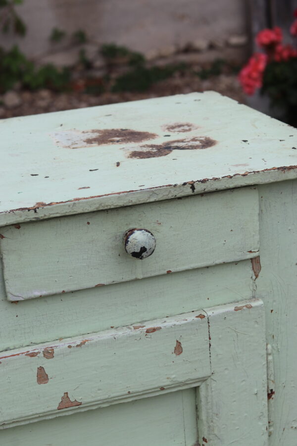 Authentique confiturier de ferme, début XXe – Image 11