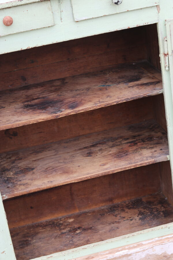 Authentique confiturier de ferme, début XXe – Image 7