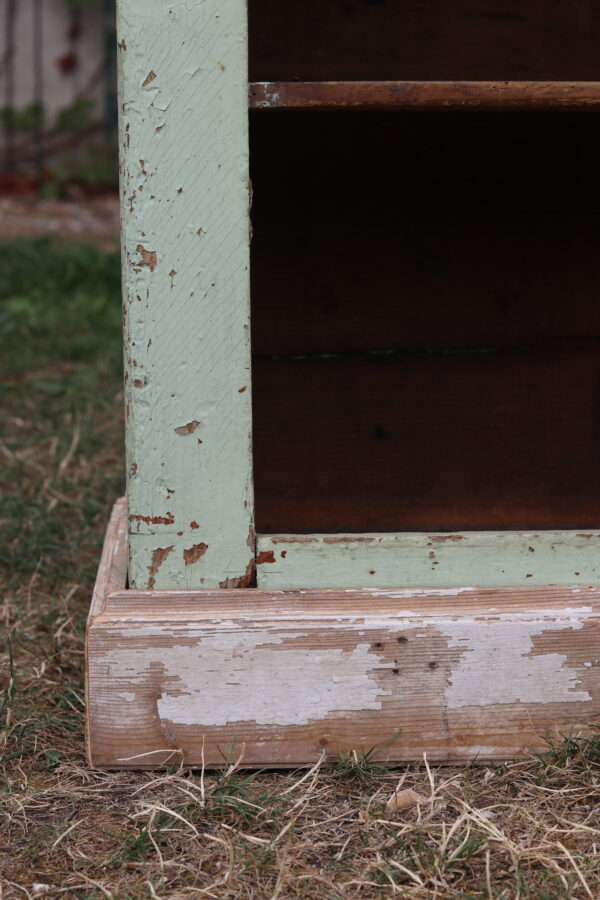 Authentique confiturier de ferme, début XXe – Image 6