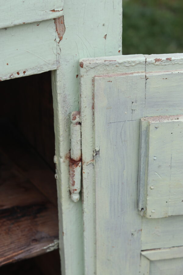 Authentique confiturier de ferme, début XXe – Image 5