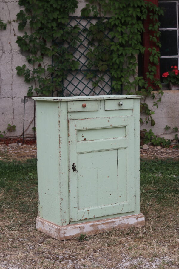 Authentique confiturier de ferme, début XXe – Image 4