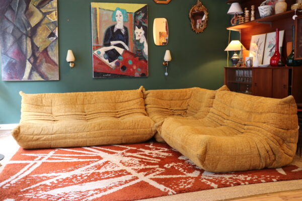Set de Togo, Ligne Roset