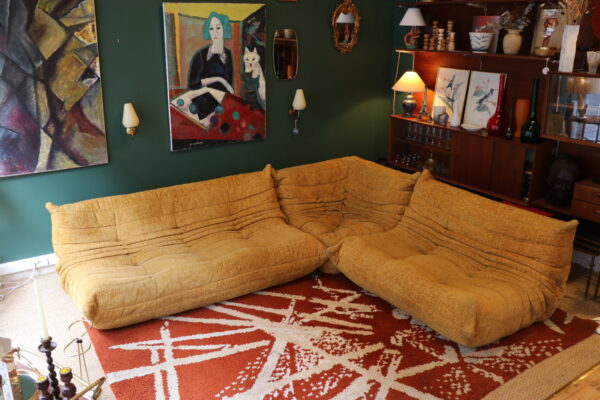 Set de Togo, Ligne Roset – Image 14