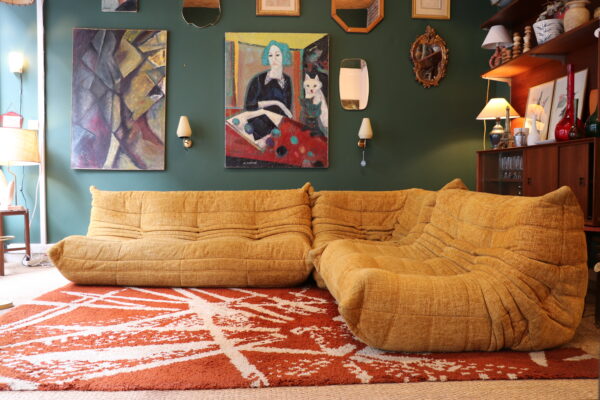 Set de Togo, Ligne Roset – Image 9