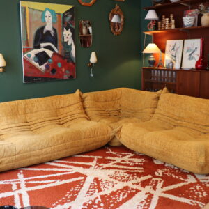 Set de Togo, Ligne Roset