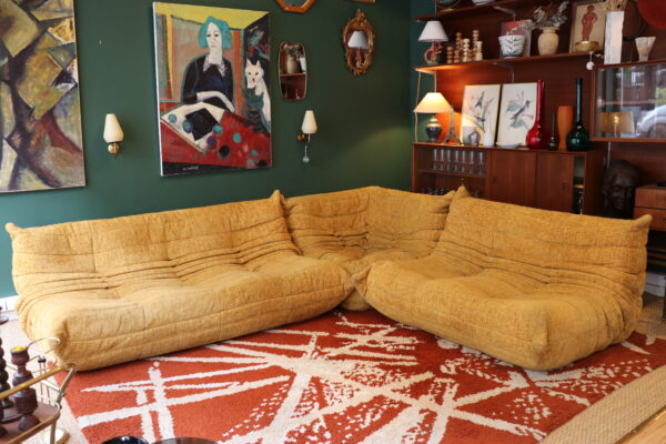 Set de Togo, Ligne Roset
