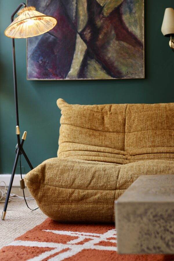 Set de Togo, Ligne Roset – Image 13