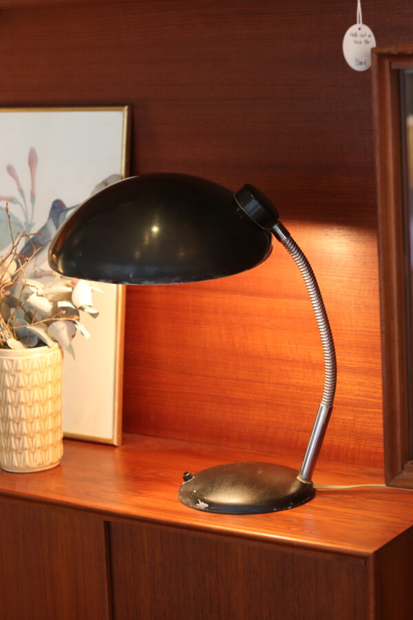 Lampe de bureau flexible 1950