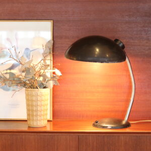 Lampe de bureau flexible 1950