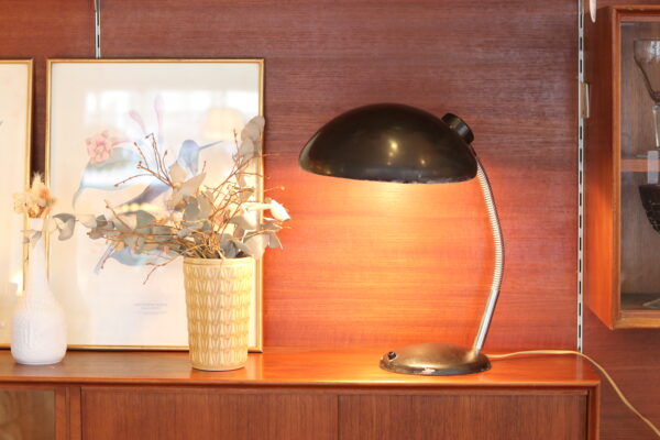 Lampe de bureau flexible 1950