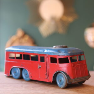 Joustra, trolleybus Renault en tôle (v.1950)