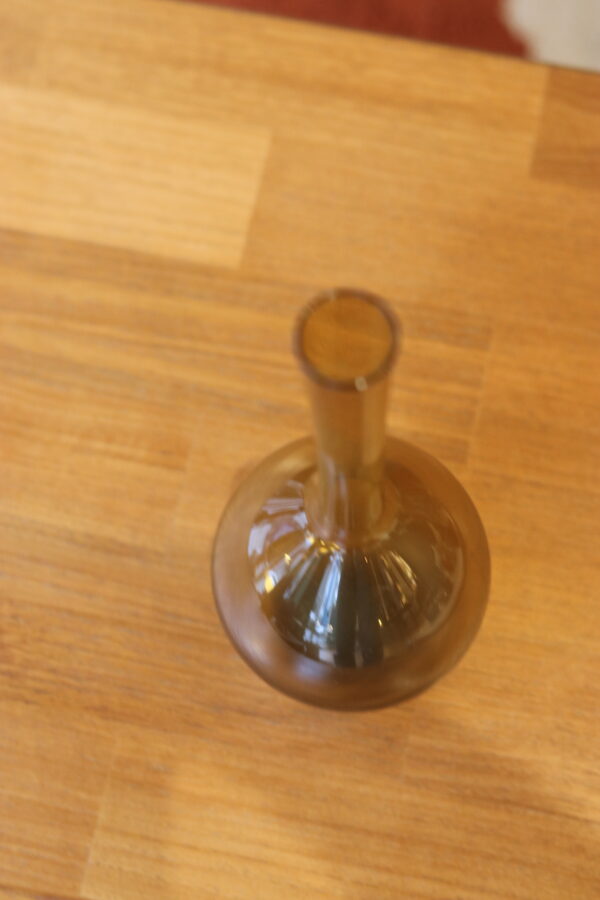 Vase soliflore suédois par Arthur Percy, 1950 – Image 2