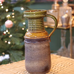 Vase West Germany des années 1960, numéroté 421-30