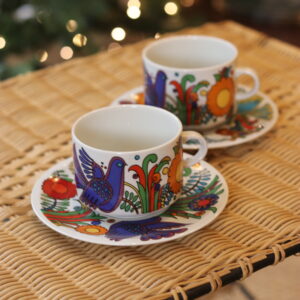 Toi & Moi, duo de grandes tasses Acapulco, Villeroy & Boch
